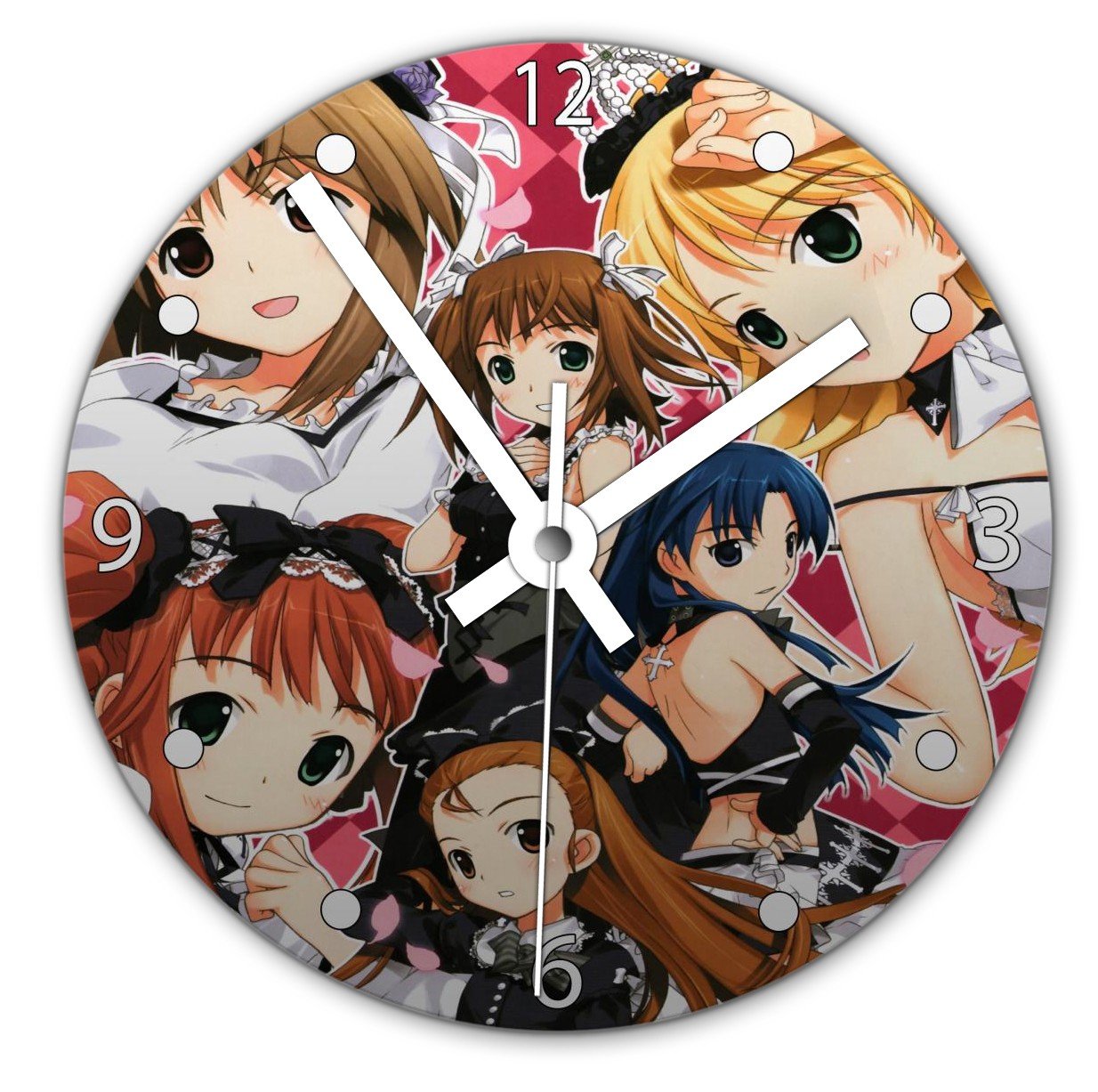 ���� ��������� Idol Master 49934