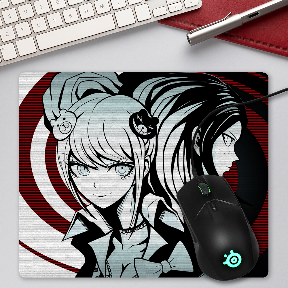 ���������� ������� ������ ��� ����� ����������� �� ����� � ����� ����� �������� / Danganronpa / �����������