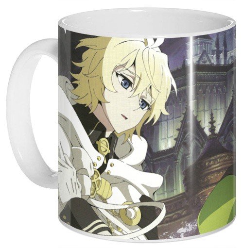 ���������� ������� ������ Owari no Seraph 336475 �� ����� � ����� ��������� ������� / Seraph of the End / Owari no Seraph