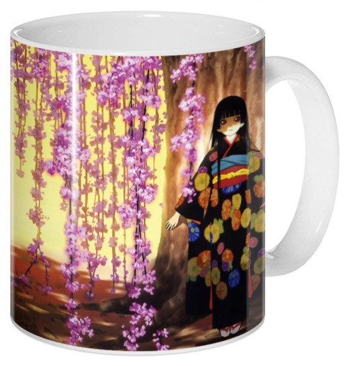 ���������� ������� ������������ ������ �� ����� ������ ������� / Jigoku Shoujo / Hell Girl / ������� �� ���