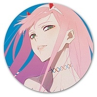     Darling in the FranXX - Code:002