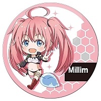    TenSura - Chibi Millim Nava