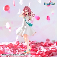  SAV Luminasta Mie Ai Shifuku Ver.