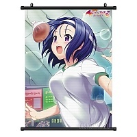  To Love-Ru Darkness - Haruna Sports Festival Ver.