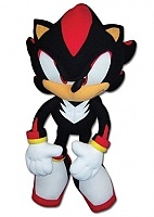 ������ ������� Sonic The Hedgehog: Big Shadow Plush GE8915
