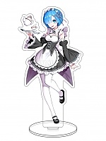   Re: Zero -  5 (Rem 5)
