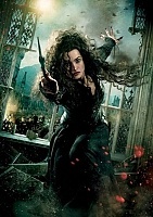   Harry Potter  1