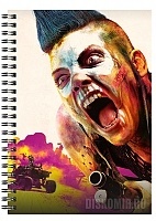    A5 &quot;Rage 2&quot; Rangers