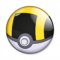  Pokemon - Ultra Ball