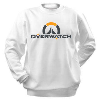 ���������� ������� ��������� �� ���� Overwatch - Logo �� ����� � ����� Overwatch / �������� / �����