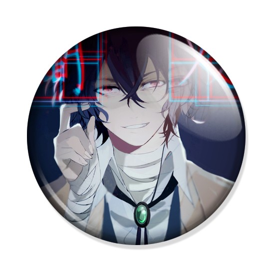 ������ Bungou Stray Dogs - Osamu