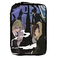     Durarara!!