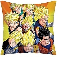  Dragon Ball PW43846