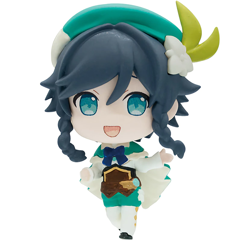 ������� Genshin Impact - Venti 75 ��