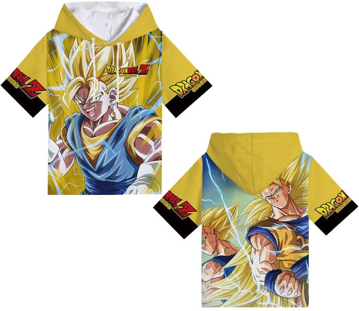 ���������� ������� ��������� Dragon Ball Z � �������� ������� (3D Print) �� ����� � ����� ���������� / Dragon Ball / �������� ������