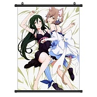   Re: Zero Felix Argyle, Crusch Karsten