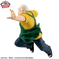  SAV Vibration Stars Sakamoto Tarou