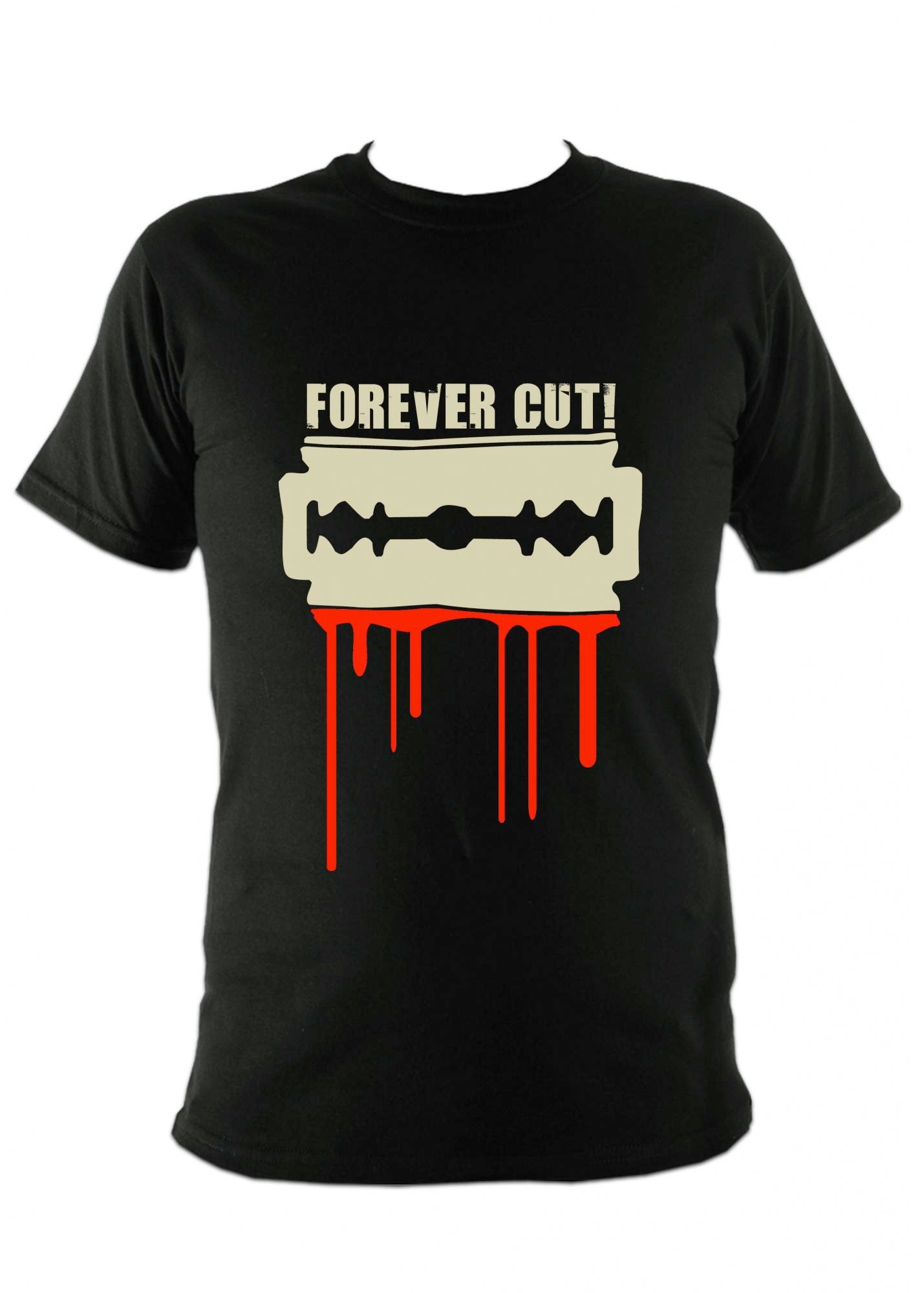 ���������� ������� �������� Forever Cut! �� ����� � ����� 