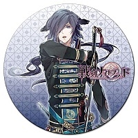    Sengoku Night Blood Masamune Date