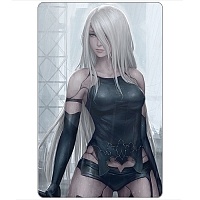    NieR: Automata -  A2