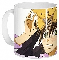  Junjou Romantica 320884
