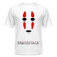   Spirited Away /   