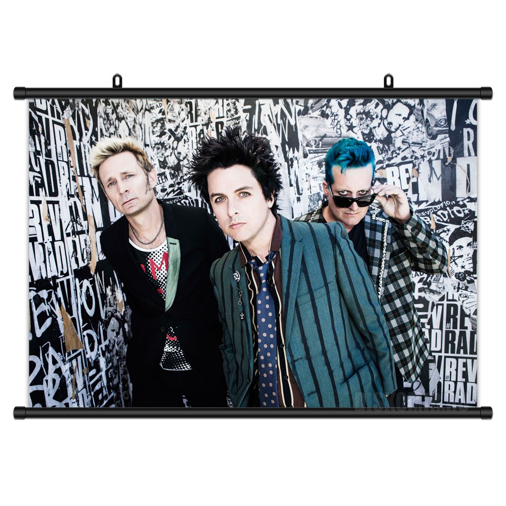 ���������� ������� ������� �������� Green Day �� ����� � ����� Green Day / ������� ���� / ���� ���