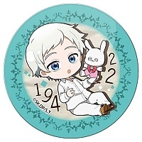   "The Promised Neverland" Vol.3 - Norman