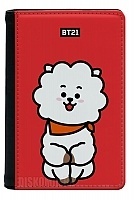     BTS - RJ