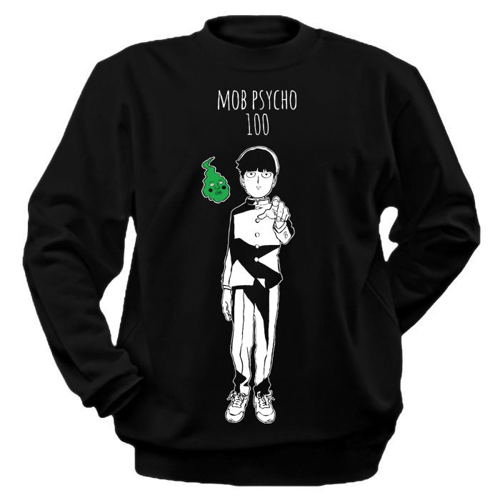 ���������� ������� ��������� ��� ����� 100 - ����� ������� � ����� �� ����� � ����� ��� ����� 100 / Mob Psycho 100 / Mob Psycho Hyaku / Mob Psycho One Hundred