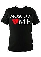  Moscow Dont Love Me