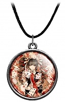  "Danganronpa" Celestia Ludenberg