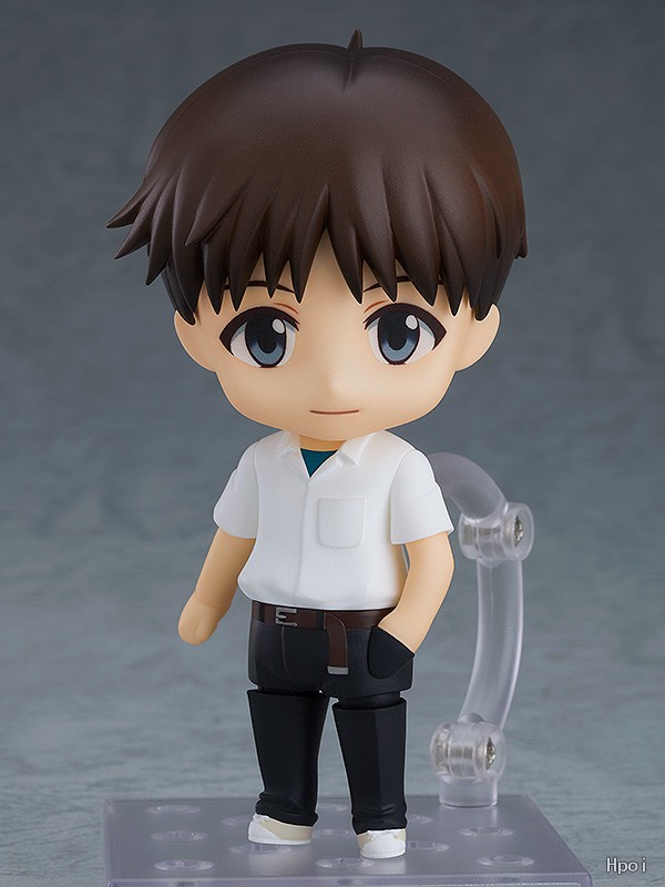 ������� Nendoroid - Ikari Shinji 1260 (�����)