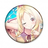  Eromanga-sensei Elf Yamada