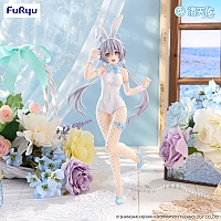 SAV BiCute Bunnies Luo Tianyi