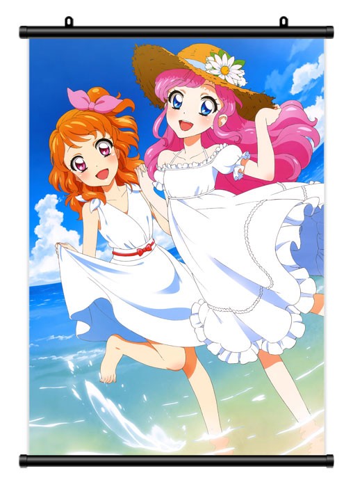 ���������� ������� ������� �������� Aikatsu! 349305 �� ����� � ����� ������! / Aikatsu! / Aikatsu! Idol Katsudou! Idol ga Tsudou! / Aidoru ga Tsudou!