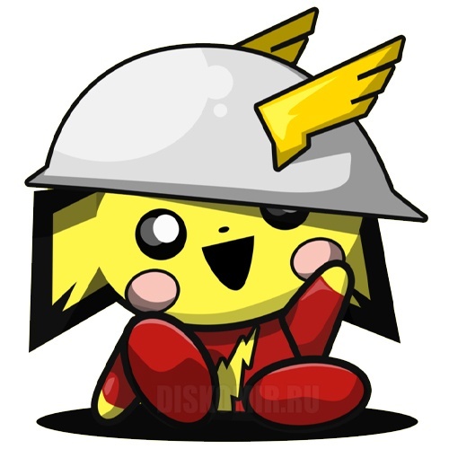 ������ ���������� Pokemon