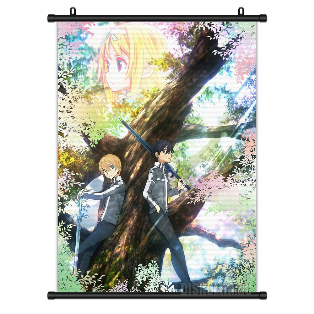 ���������� ������� ������� �������� ������� ���� ������ - ������� �������, �����, ����� ������ �� ����� � ����� ������� ���� ������ / Sword Art Online / SAO