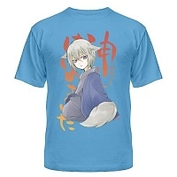    Kamisama Hajimemashita - Chibi Tomoe