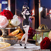  SAV Trio-Try-iT Figure Albedo Mini Dress Ver.