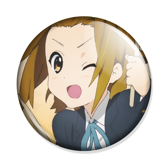 ���������� ������� ������ K-On! - Tainaka Ritsu �� ����� � ����� �����!! / K-On!! / Keion / �-��! / �����!