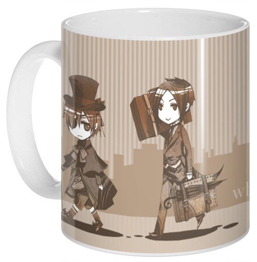 ���������� ������� ������ Kuroshitsuji 47956 �� ����� � ����� ������ ��������� / Kuroshitsuji / Black Butler / �����-���������