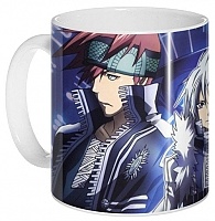  D.Gray-man 310606
