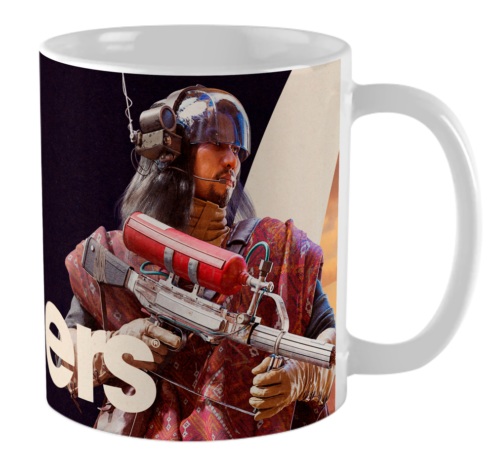 ���������� ������� ������������ ������ �� ����� ARC Raiders / ������� ������� / ��� �������