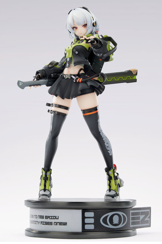 ������� Zenless Zone Zero Anby Demara 1/7 Complete Figure