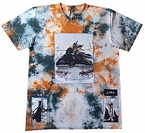  Tie-dye    