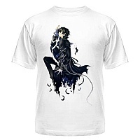    Pandora Hearts 313992