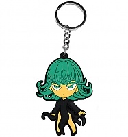     - Tatsumaki
