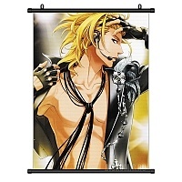   Tokimeki Restaurant MIRACLE6 - Kyoya Date