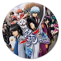     Gintama